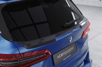 CSR Heckflügel mit ABE für BMW X5 (G5) HF824-K Kupfer matt (keine Lackierung erford