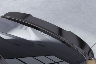 CSR Heckflügel mit ABE für BMW X6 (G06) HF012-K Kupfer matt (keine Lackierung erfor