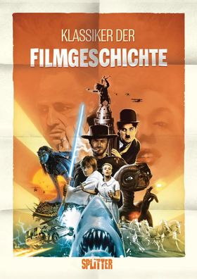 Klassiker der Filmgeschichte | Alexis Thébaudeau (u. a.) | Buch | 192 S. | 2023