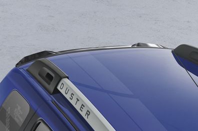 CSR Heckflügel mit ABE für Dacia Duster (1. Gen) HF864-K Kupfer matt (keine Lackier