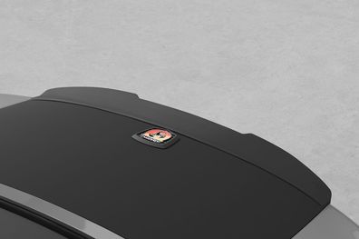 CSR Heckflügel mit ABE für Fiat 124 Spider (inkl. Abarth) HF106-K Kupfer matt (kein