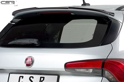 CSR Heckflügel mit ABE für Fiat Tipo (Typ 356) Kombi HF590-K Kupfer matt (keine Lac