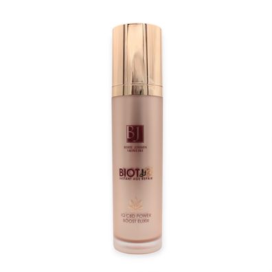 BEATE JOHNEN BiotIQ Instant Age Repair IQ Power Boost Elixier 100ml
