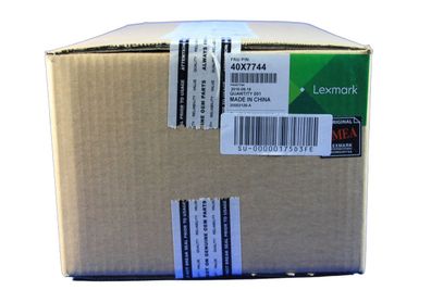 Lexmark 40X7744 Fuser Kit / Fixiereinheit -A