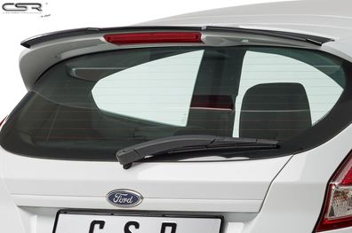 CSR Heckflügel mit ABE für Ford Fiesta MK7 ST / ST-Line HF676-K Kupfer matt (keine