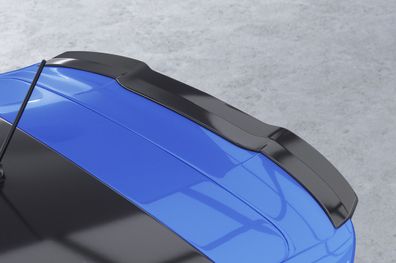 CSR Heckflügel mit ABE für Ford Fiesta MK8 ST/ST-Line HF680-K Kupfer matt (keine La