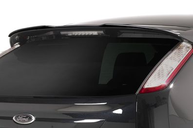 CSR Heckflügel mit ABE für Ford Focus MK2 ST HF821-K Kupfer matt (keine Lackierung
