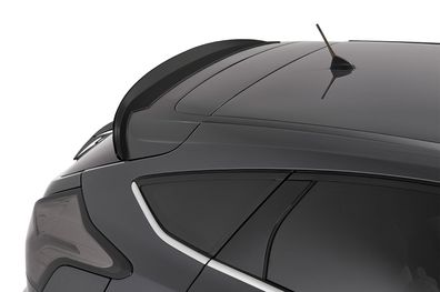 CSR Heckflügel mit ABE für Ford Focus MK3 HF754-K Kupfer matt (keine Lackierung erf