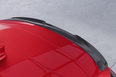 CSR Heckflügel mit ABE für Ford Focus MK4 Turnier HF877-K Kupfer matt (keine Lackie