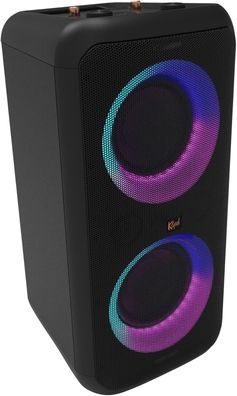 Klipsch Gig XXL Tragbarer Bluetooth Party Lausprecher / Box