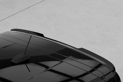 CSR Heckflügel mit ABE für Hyundai i10 (3. Gen.) HF837-K Kupfer matt (keine Lackier