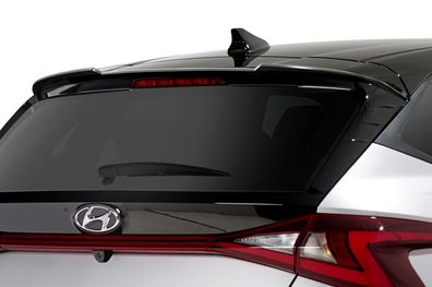 CSR Heckflügel mit ABE für Hyundai I20 (BC3) HF883-K Kupfer matt (keine Lackierung