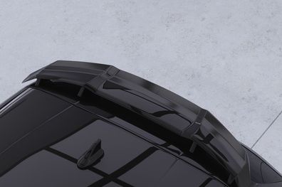 CSR Heckflügel mit ABE für Hyundai I20 (BC3) N / N-Performance HF147-K Kupfer matt