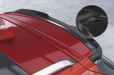 CSR Heckflügel mit ABE für Hyundai I30 (PD) Kombi / CW HF963-G Glossy schwarz Hochg