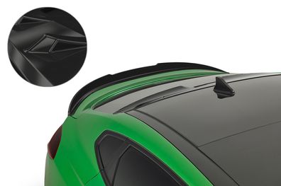 CSR Heckflügel mit ABE für Hyundai i30 N Fastback (PD) HF819-G Glossy schwarz Hochg