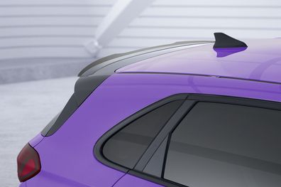 CSR Heckflügel mit ABE für Hyundai I30 PD HF656-K Kupfer matt (keine Lackierung erf
