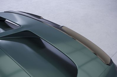 CSR Heckflügel mit ABE für Hyundai Ioniq 5 HF018-K Kupfer matt (keine Lackierung er