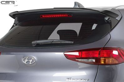 CSR Heckflügel mit ABE für Hyundai Tucson (TL) HF645-K Kupfer matt (keine Lackierun