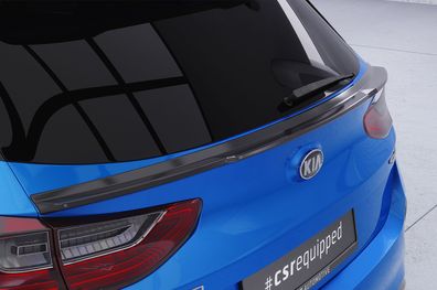 CSR Heckflügel mit ABE für Kia Ceed (CD) HF123-K Kupfer matt (keine Lackierung erfo