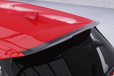 CSR Heckflügel mit ABE für Kia Ceed (CD) HF658-K Kupfer matt (keine Lackierung erfo