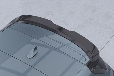 CSR Heckflügel mit ABE für Kia Ceed (CD) SW HF989-K Kupfer matt (keine Lackierung e