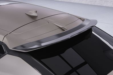 CSR Heckflügel mit ABE für Kia EV6 HF086-K Kupfer matt (keine Lackierung erforderli