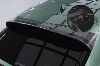 CSR Heckflügel mit ABE für Kia ProCeed (CD) HF659-G Glossy schwarz Hochglanz (keine