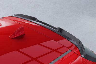 CSR Heckflügel mit ABE für Kia Rio 4 (YB) HF861-K Kupfer matt (keine Lackierung erf