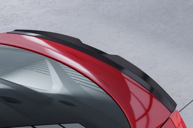 CSR Heckflügel mit ABE für Kia Stinger GT HF660-K Kupfer matt (keine Lackierung erf
