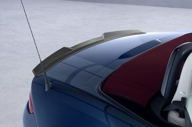 CSR Heckflügel mit ABE für Mazda MX-5 4 (Typ ND) HF924-K Kupfer matt (keine Lackier