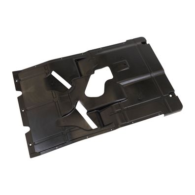Motorabdeckung unten 1369364080