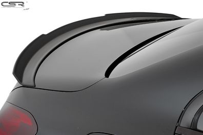 CSR Heckflügel mit ABE für Mercedes Benz C-Klasse W205 / V205 HF665-K Kupfer matt (