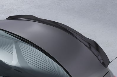 CSR Heckflügel mit ABE für Mercedes Benz C-Klasse W205 HF813-K Kupfer matt (keine L