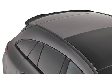 CSR Heckflügel mit ABE für Mercedes Benz CLA X118 Shooting Brake HF773-K Kupfer mat