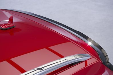 CSR Heckflügel mit ABE für Mercedes Benz E-Klasse S212 T-Modell HF016-K Kupfer matt