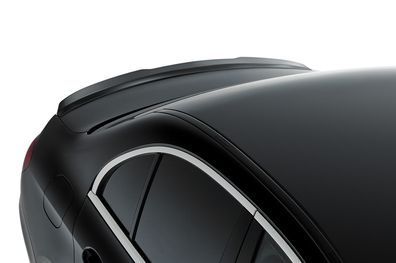 CSR Heckflügel mit ABE für Mercedes Benz E-Klasse W213 Limousine HF789-K Kupfer mat
