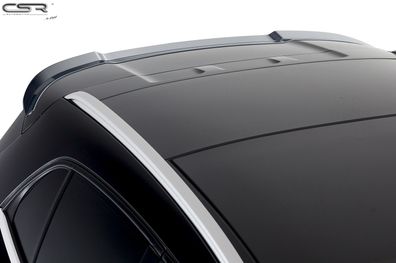 CSR Heckflügel mit ABE für Mercedes Benz GLA X156 HF731-K Kupfer matt (keine Lackie