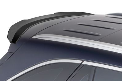 CSR Heckflügel mit ABE für Mercedes Benz GLC X253 HF732-K Kupfer matt (keine Lackie