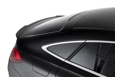CSR Heckflügel mit ABE für Mercedes Benz GLE C167 HF802-K Kupfer matt (keine Lackie