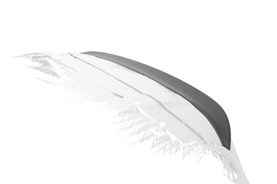 CSR Heckflügel mit ABE für Mercedes Benz T-Klasse (W420) HF070-K Kupfer matt (keine