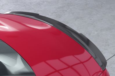 CSR Heckflügel mit ABE für Mercedes Benz SLK / SLC R172 HF655-K Kupfer matt (keine