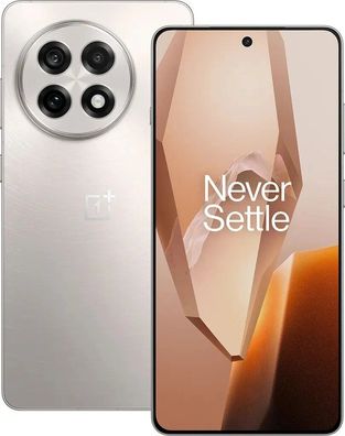 OnePlus 13R 256GB 12GB Nebula Noir