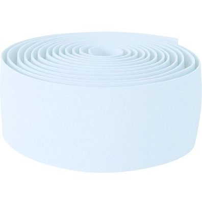 Lenkerband Velox MaxiKork, Karton mit Stopfen, weiß, Velox, KIT677001