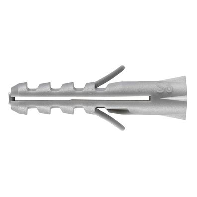 Fischer Dübel S 6 100 St