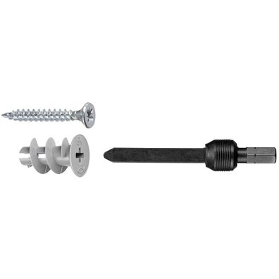 Fischer Gipskartondübel GK S 50 St