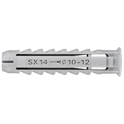 Fischer Dübel SX 14x70 20 St