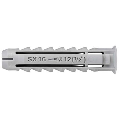 Fischer Dübel SX 16x80 10 St