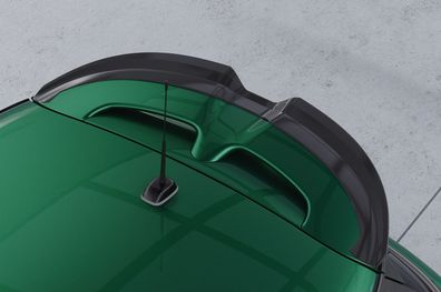 CSR Heckflügel mit ABE für Mini F55 / F56 JCW / JCW-Trim HF946-K Kupfer matt (keine