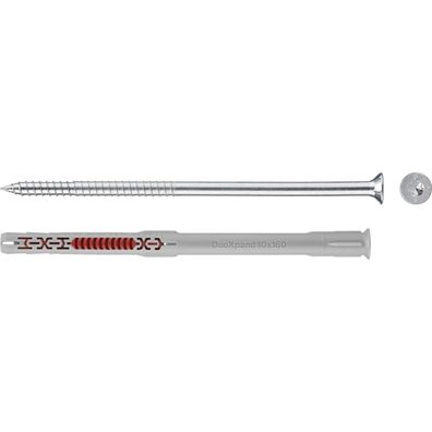 Fischer DuoXpand 10x160 T 50 St
