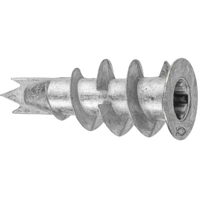 Fischer Gipskartondübel Metall GKM 100 St